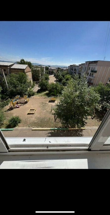 квартира г Улан-Удэ р-н Железнодорожный микрорайон Орешкова ул Буйко 21а фото 8