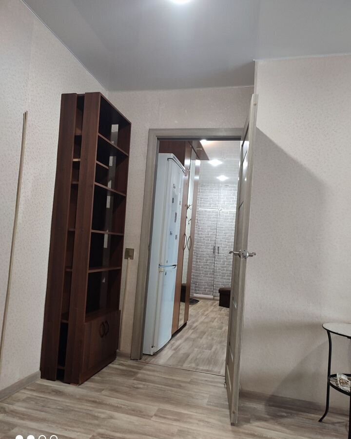 квартира г Жигулевск мкр-н В-1, 21 фото 6