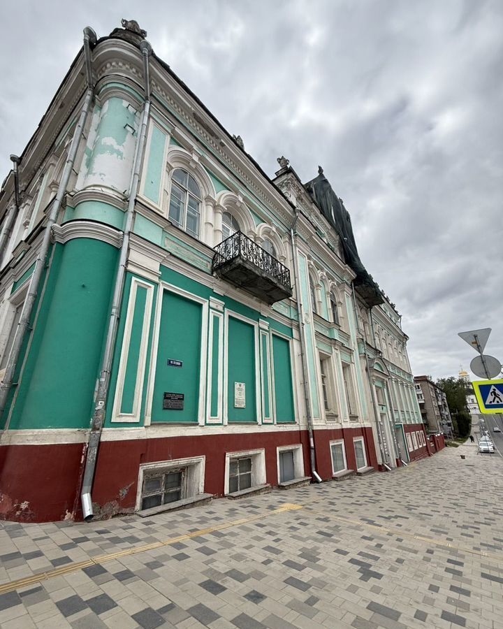 офис г Смоленск р-н Ленинский ул Большая Советская 12/1 фото 16