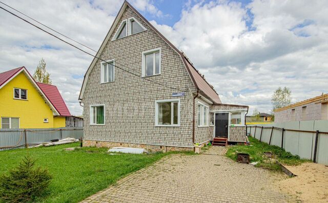 ул Окружная 36 56 км, Наро-Фоминский г. о., Киевское шоссе фото