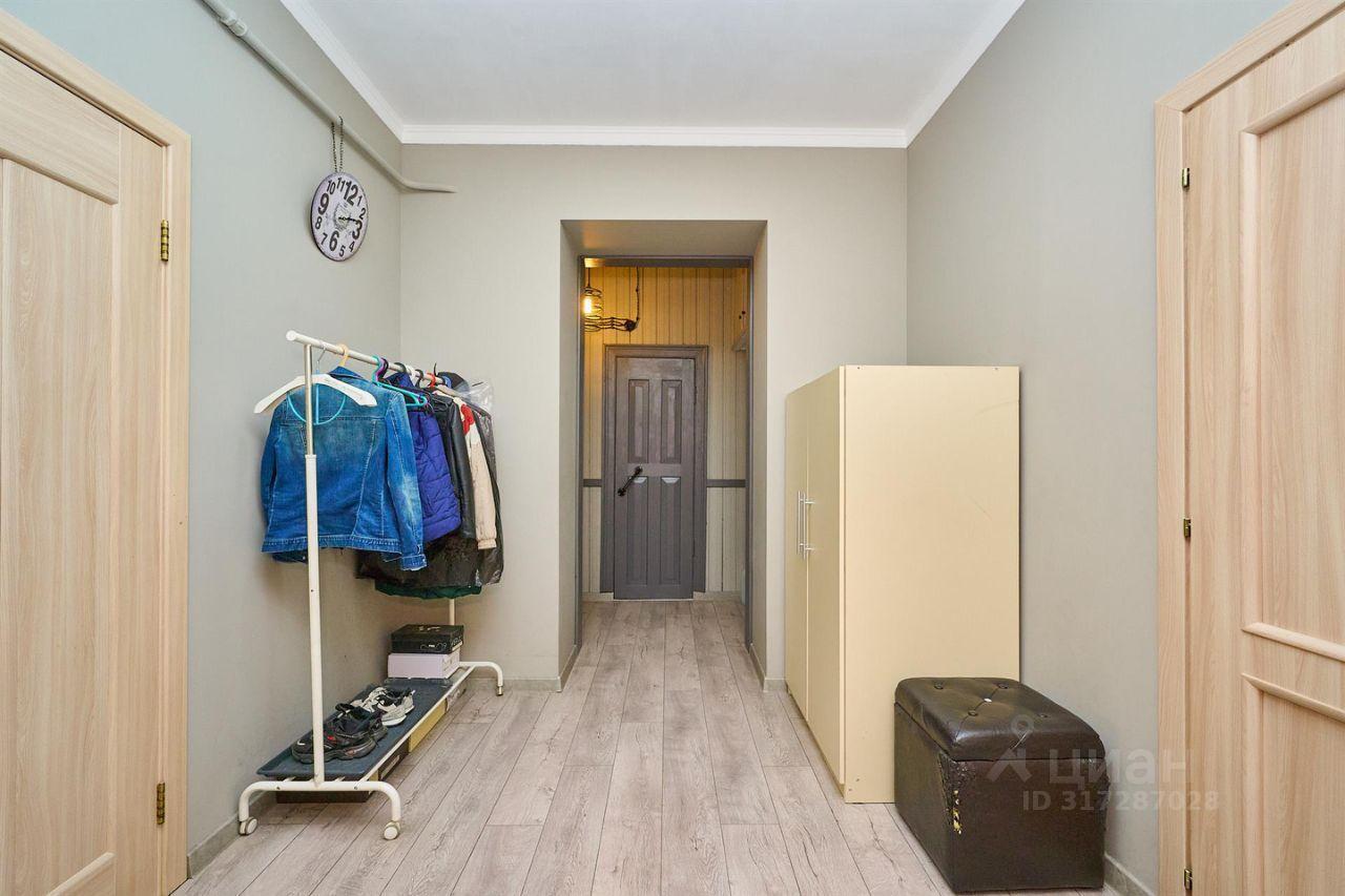 квартира г Краснодар р-н Центральный ул Красная 202 фото 11