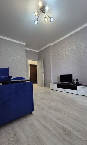 р-н Прикубанский ул Домбайская 6/2 фото
