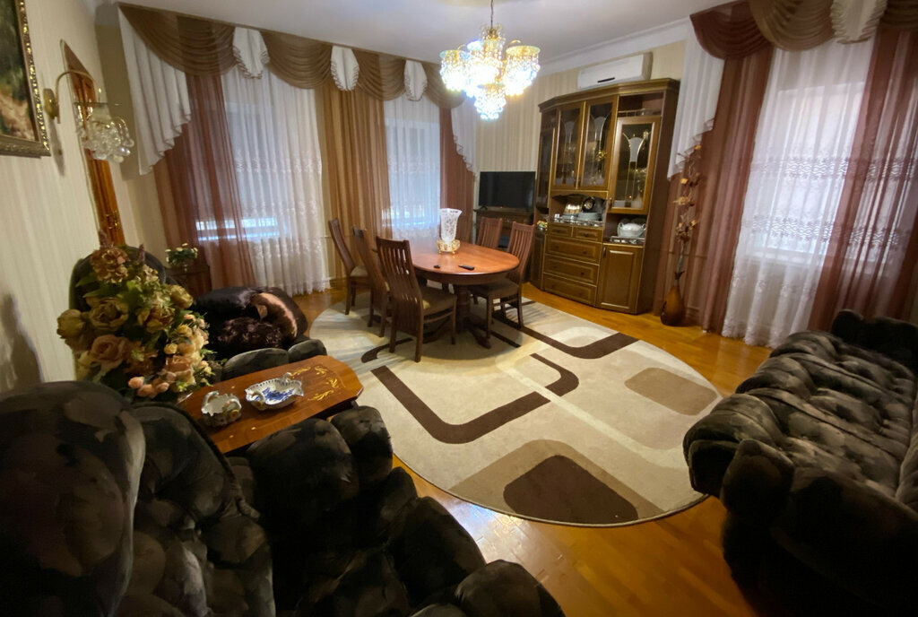 дом р-н Ейский г Ейск ул Харьковская фото 12