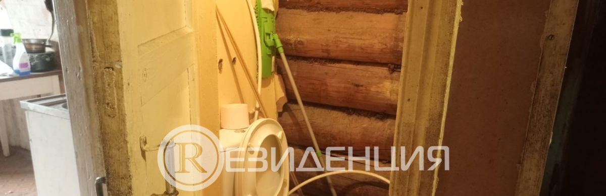 дом г Пермь р-н Орджоникидзевский ул Азотная 41 фото 7