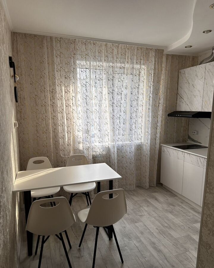 квартира г Благовещенск ул Студенческая 25/1 фото 8