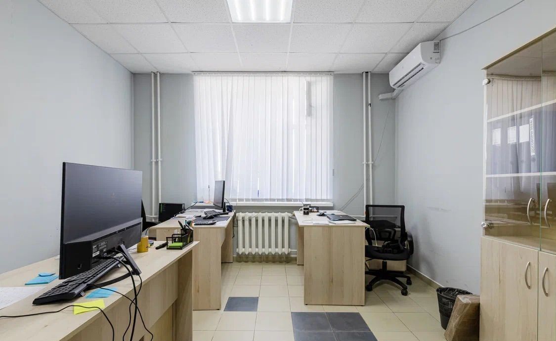 офис г Казань р-н Ново-Савиновский ул Адоратского 78 фото 7
