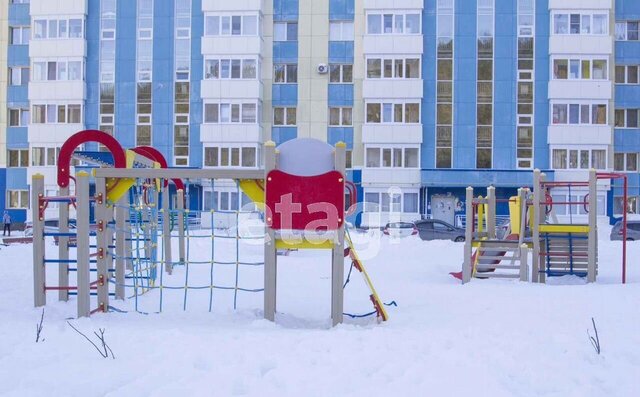 ул Ледовая 11 фото