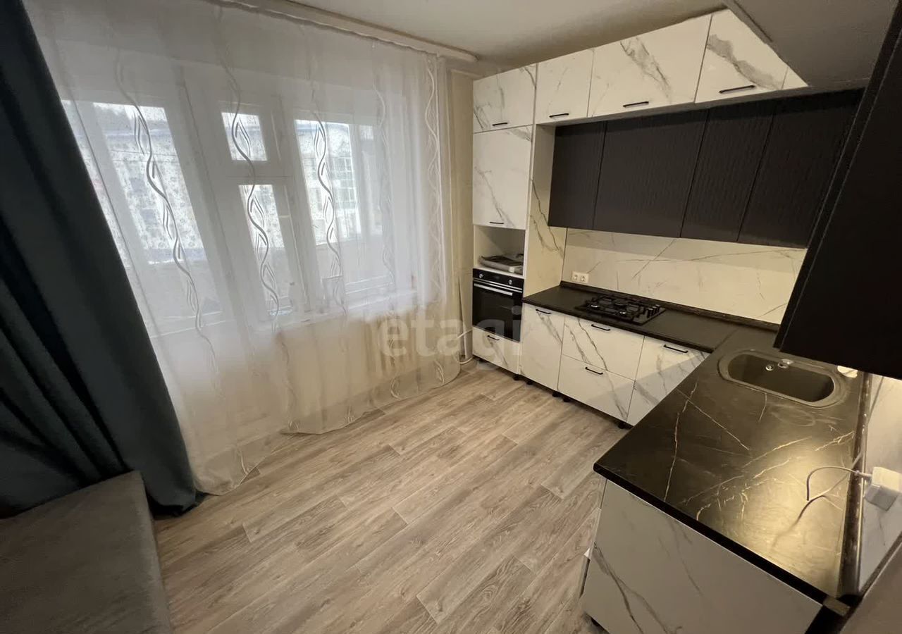 квартира г Ханты-Мансийск ул Ямская 3 район Гидронамыв, мкр-н Южный фото 2