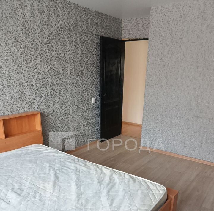 квартира г Новокузнецк р-н Заводской пр-кт Советской Армии 14 фото 3