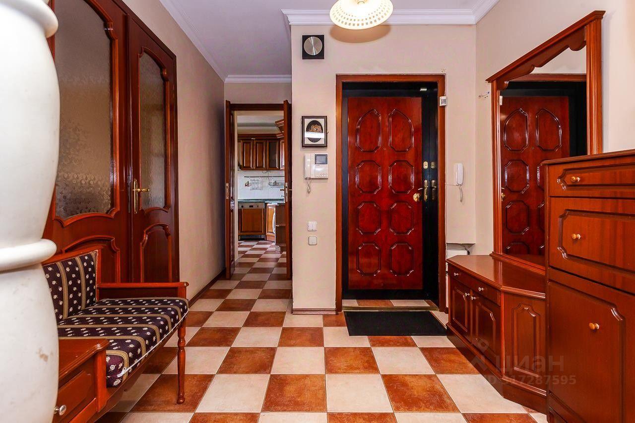 квартира г Краснодар р-н Центральный ул им. Янковского 11 фото 3