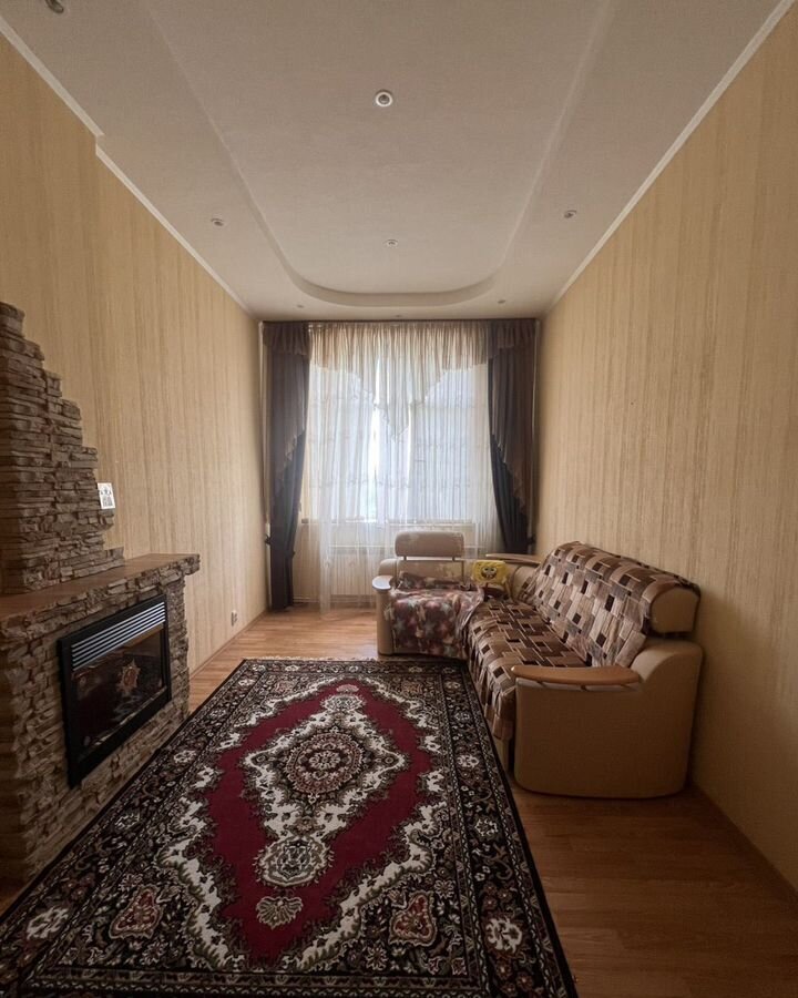 квартира р-н Шуйский г Шуя мкр-н Афанасьева, 13А фото 20