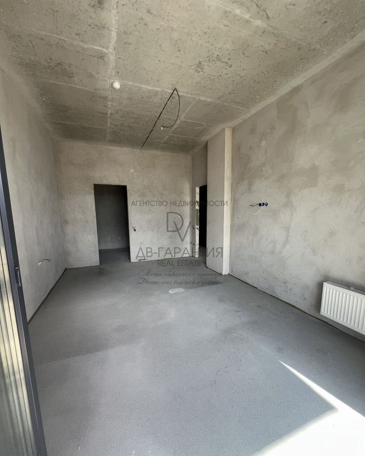 квартира г Калининград р-н Ленинградский ул Молодой гвардии 34к/5 фото 26
