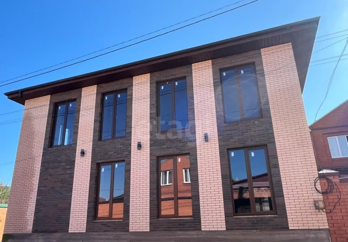 дом г Владикавказ р-н Затеречный снт Иристон ул Георгия Бутаева 10 Республика Северная Осетия — Владикавказ фото 4