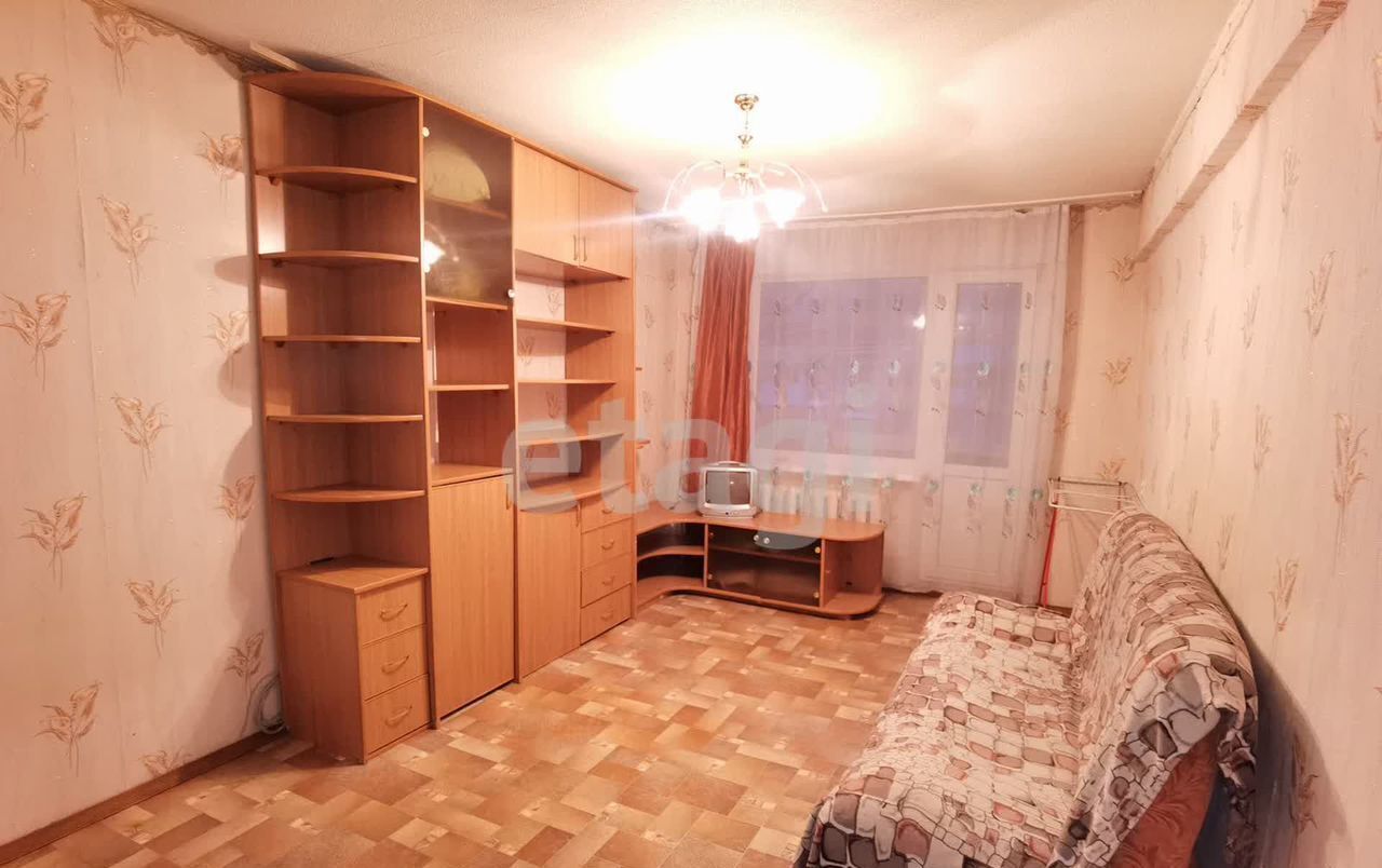 квартира г Брянск р-н Володарский ул Рылеева 9 фото 2