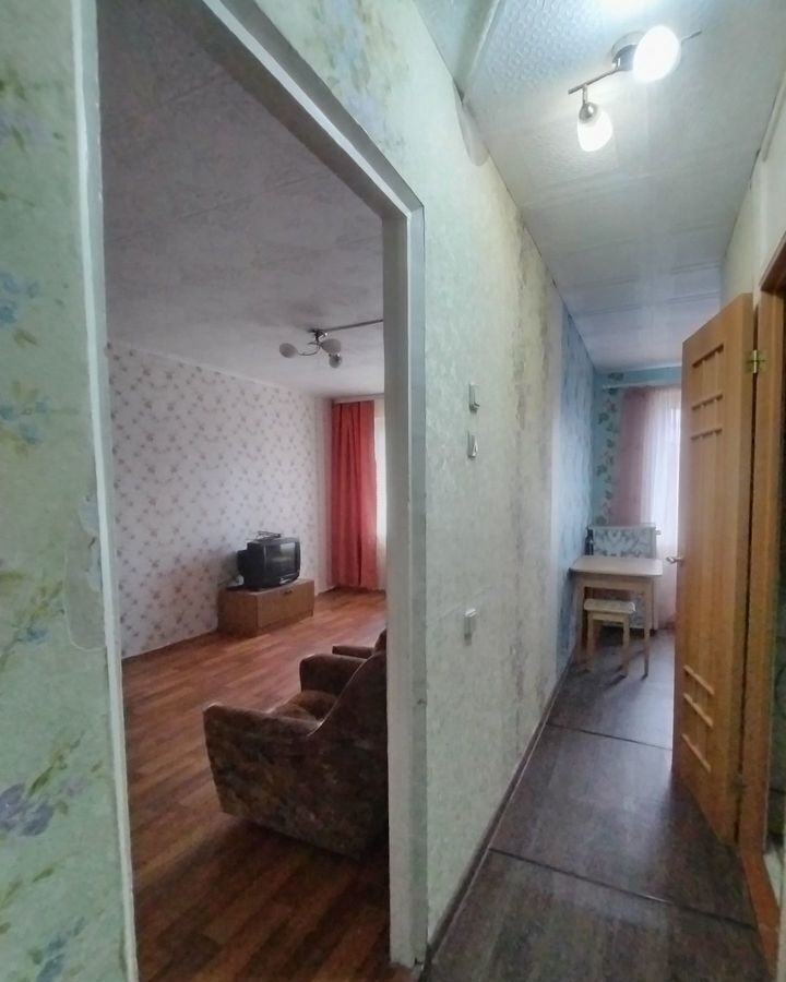 квартира г Сыктывкар ул Карла Маркса 164 фото 9