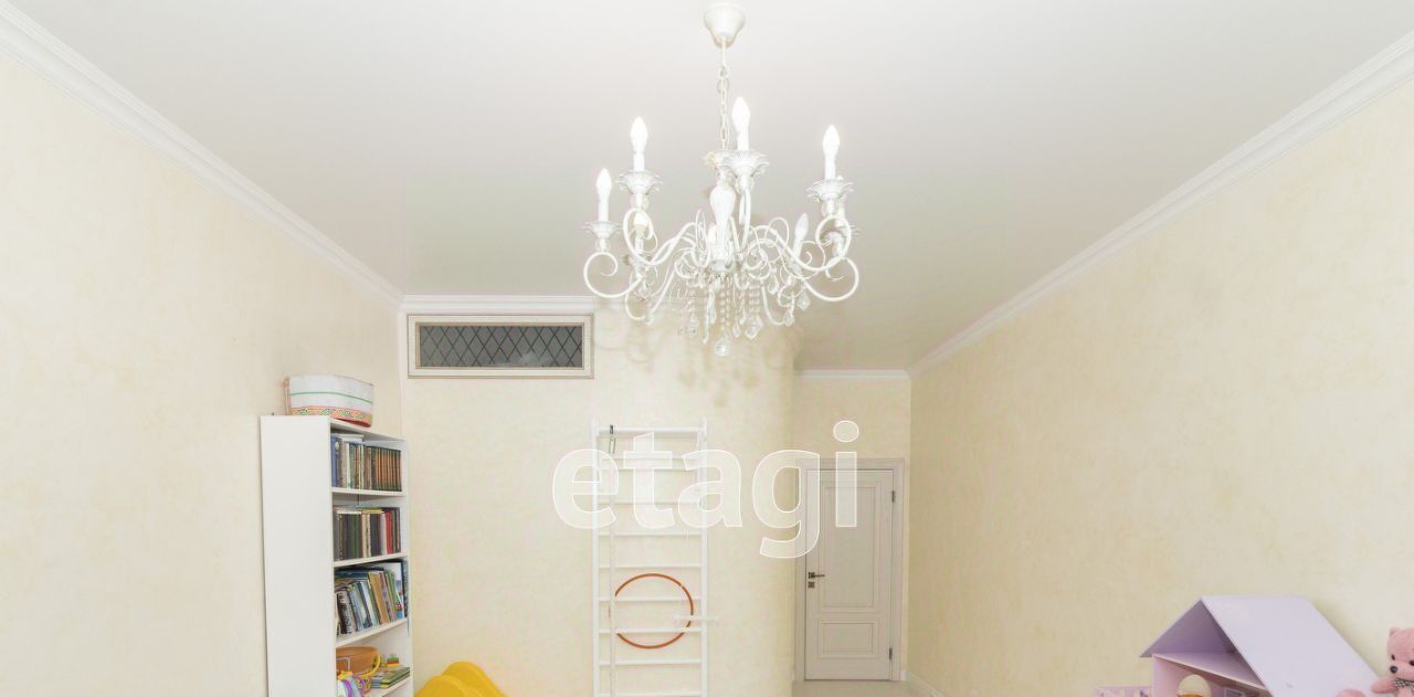 квартира г Тюмень р-н Ленинский ул Малыгина 90 фото 16