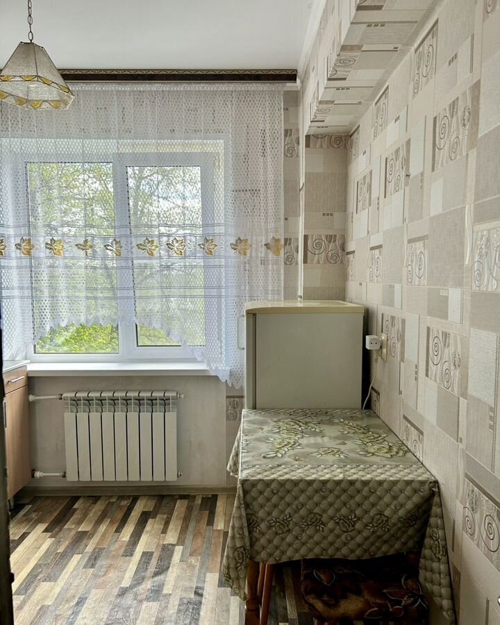 квартира р-н Людиновский г Людиново ул. Карла Маркса, 12 фото 3