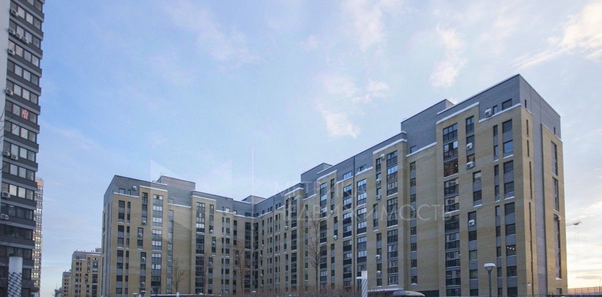 квартира г Тюмень р-н Восточный ул Михаила Сперанского 33/1 фото 33