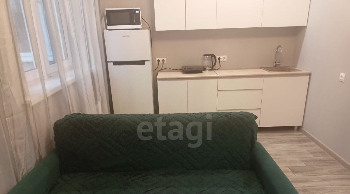 квартира г Тюмень р-н Калининский ул Ставропольская 95 фото 5
