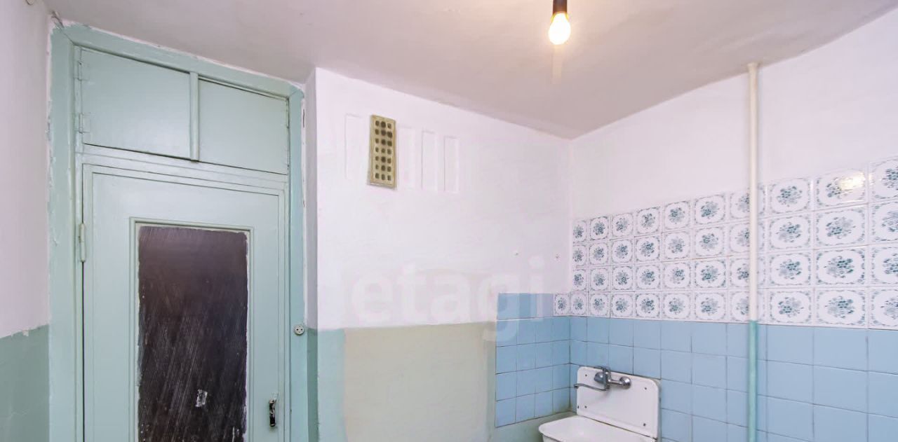квартира г Тюмень р-н Ленинский Текстильная ул., 13 фото 14