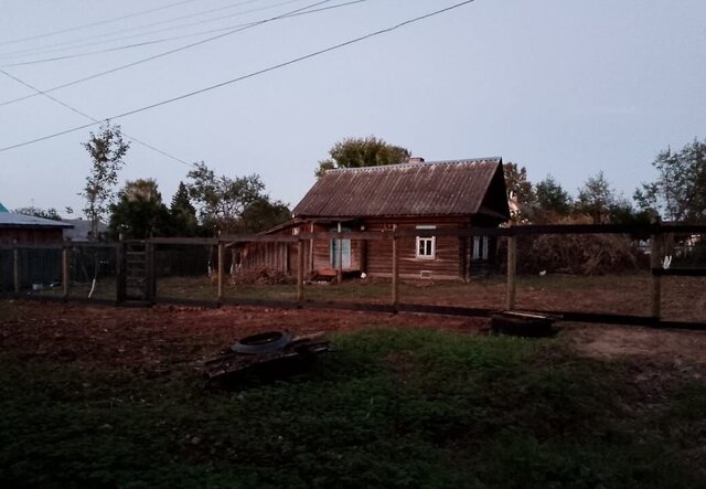 ул Садовая 33 Воскресенское фото