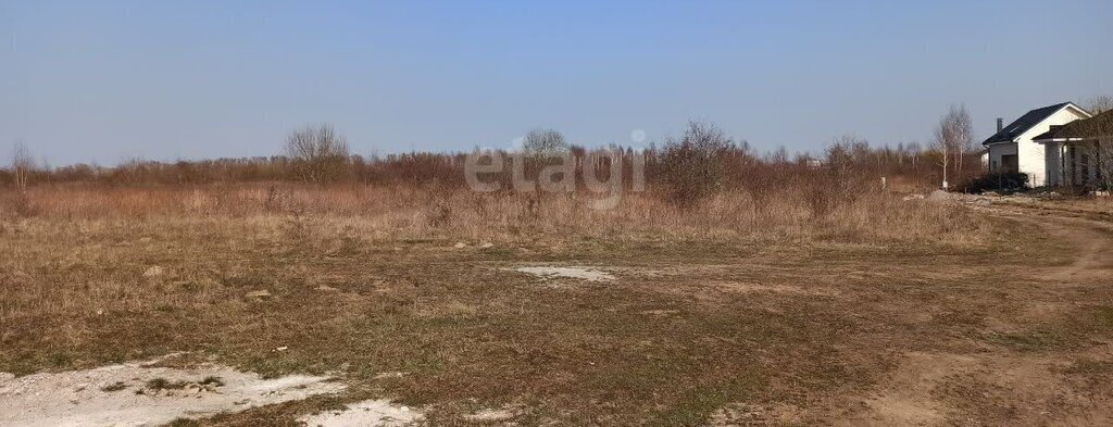 земля р-н Зеленоградский г Зеленоградск п Вишневое фото 2
