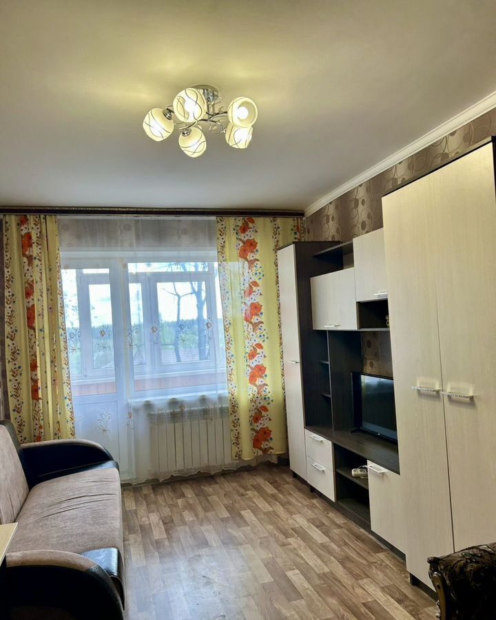 квартира р-н Людиновский г Людиново ул. Карла Маркса, 12 фото 5