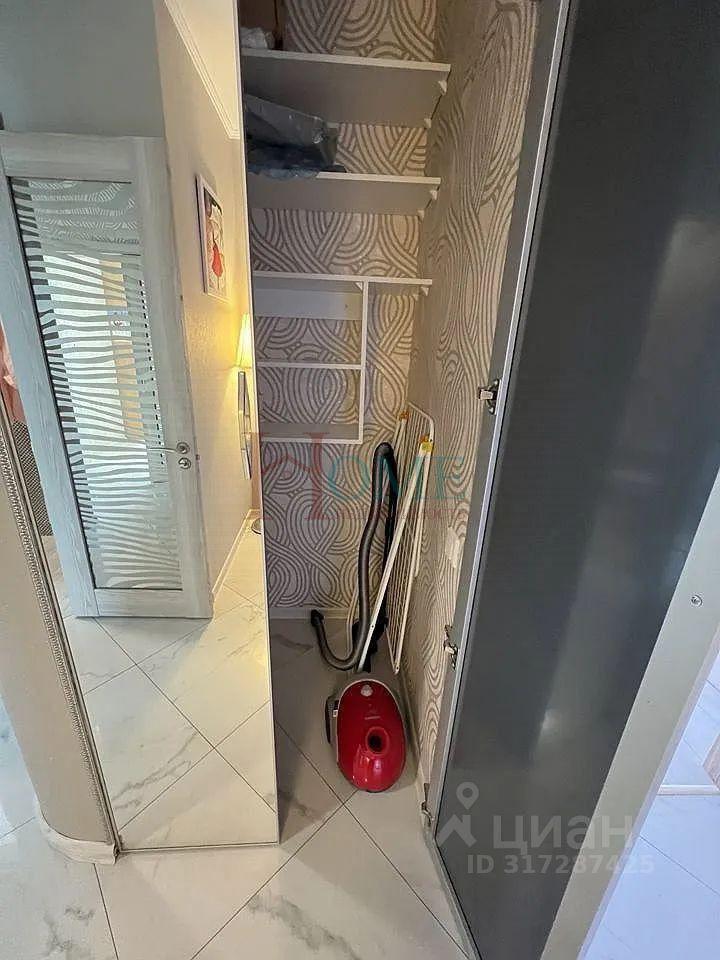 квартира г Новосибирск р-н Железнодорожный Yeniseyskaya Ulitsa, 20, Novosibirsk, Novosibirskaya oblast, Russia, 630132 фото 14