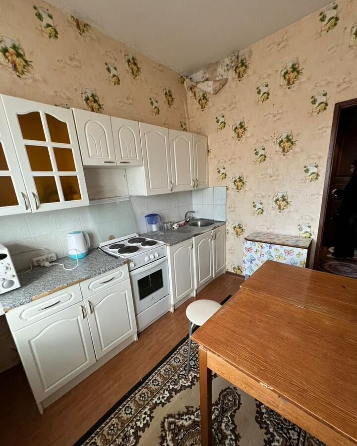 квартира г Мегион ул Садовая 14 Тюменская обл. фото 9