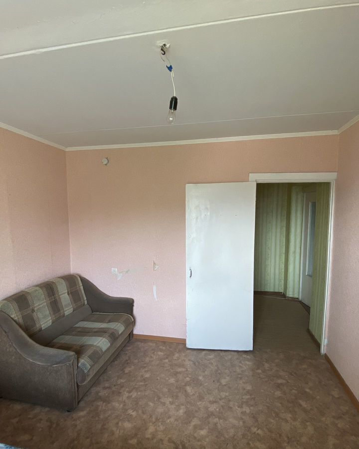 квартира г Краснокамск ул Циолковского 8 фото 6