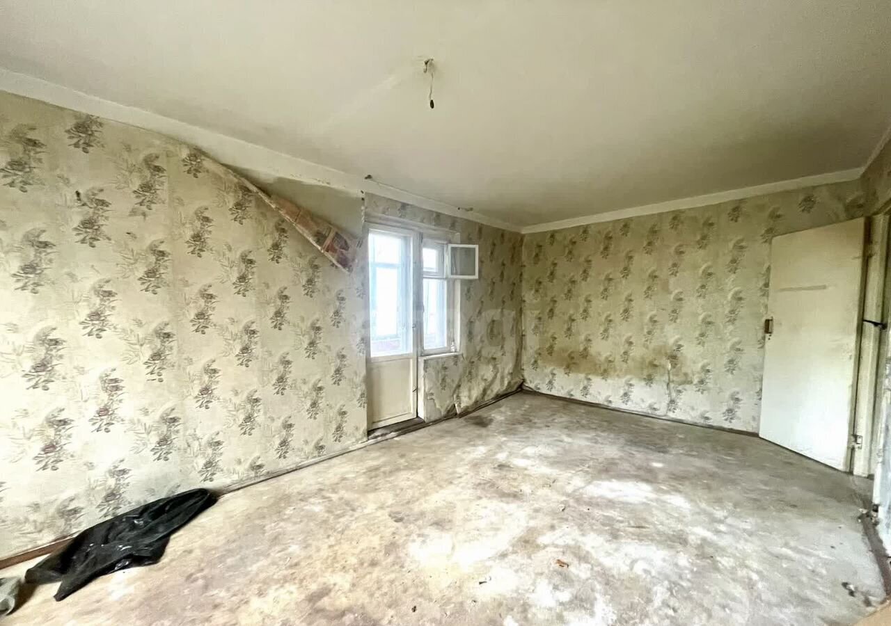 квартира р-н Ярцевский г Ярцево ул Энтузиастов 35 Ярцевское городское поселение фото 3