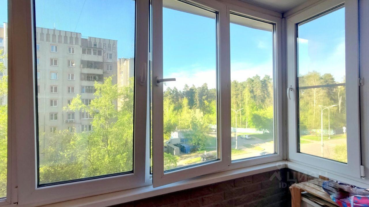 квартира г Королев мкр Юбилейный ул Ленинская 12 ВДНХ фото 7