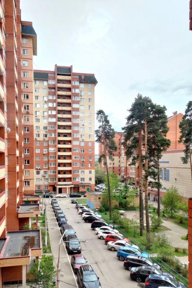 квартира г Королев мкр Юбилейный ул Ленинская 12 ВДНХ фото 10