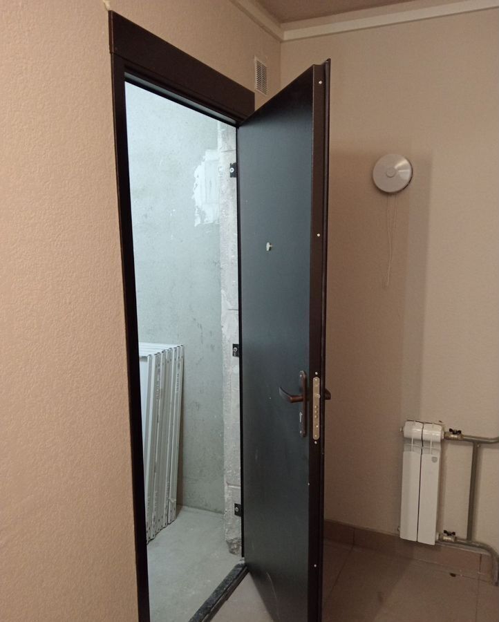 гараж г Хабаровск р-н Железнодорожный ул Совхозная 35/3с 1 фото 1