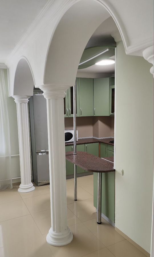 квартира г Тюмень р-н Центральный ул Холодильная 122 фото 3