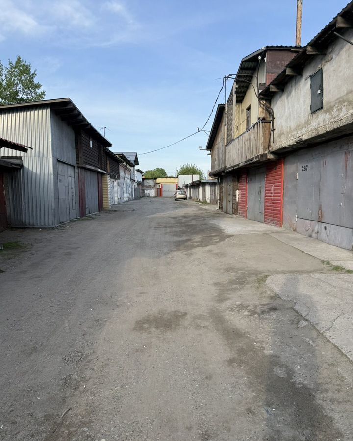 гараж г Бийск фото 4