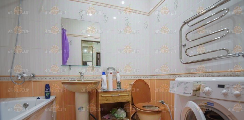 квартира г Ставрополь р-н Промышленный ул Рогожникова 5 фото 6