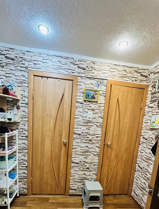 квартира г Сургут ул Мелик-Карамова 45/1 27-й фото 9