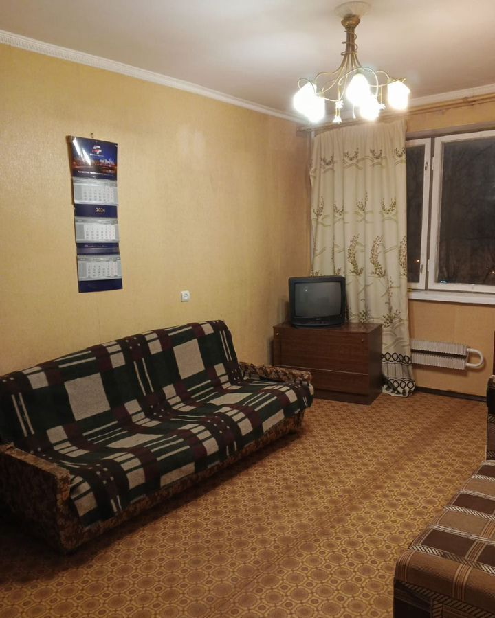 квартира г Клин ул Крюкова 3 фото 4