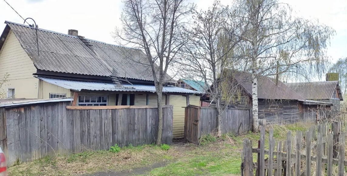 дом г Новокузнецк п Абагур ул Ясная 54 Кемеровская обл. — Кузбасс фото 4