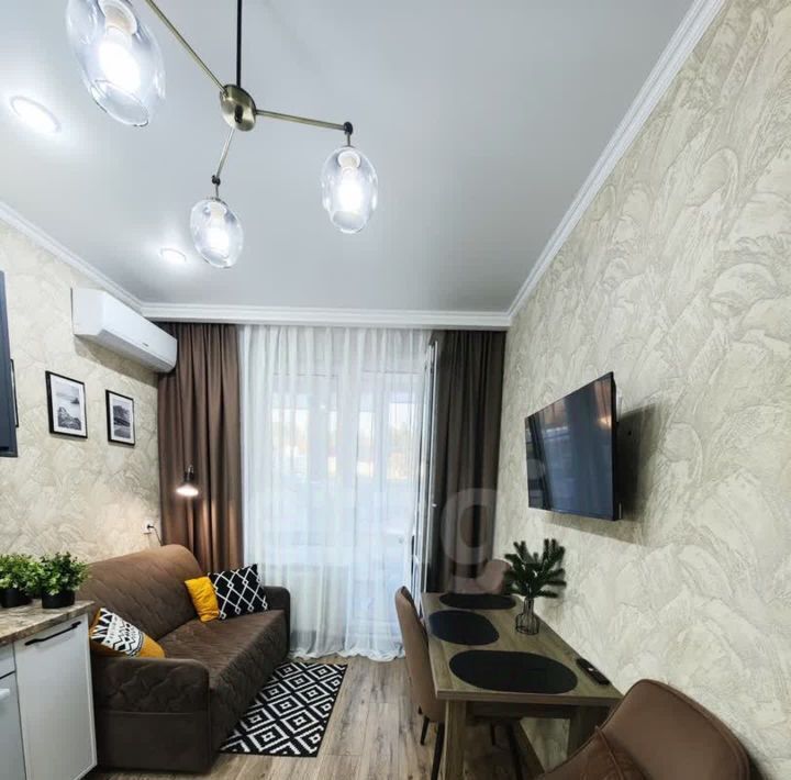 квартира г Геленджик ул Горная 15 Центр фото 1