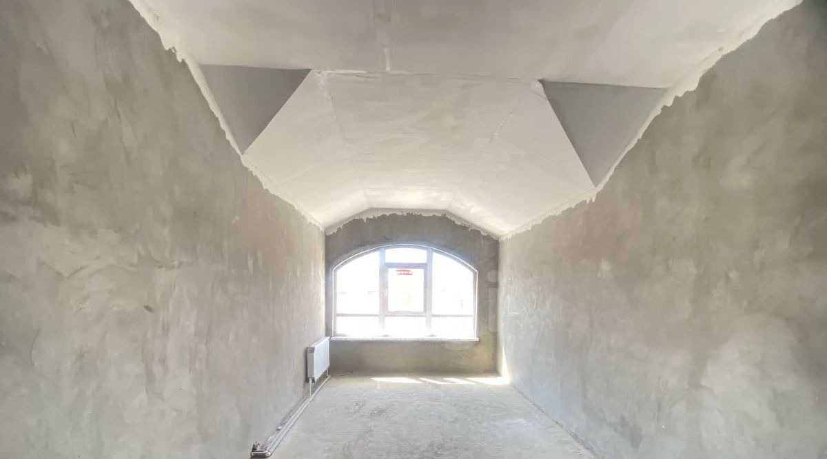 квартира г Геленджик ул Верхняя 4к/4 фото 4
