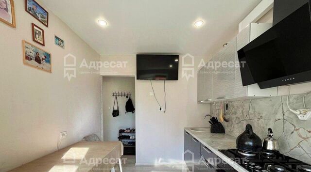 р-н Тракторозаводский дом 13 фото
