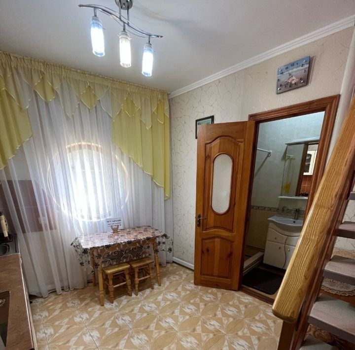 дом г Судак пгт Новый свет пер Кипарисовый 3 фото 3