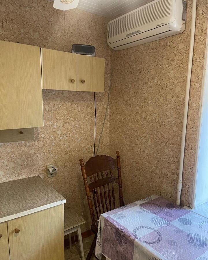 квартира г Краснодар р-н Прикубанский ул Московская 66 фото 11