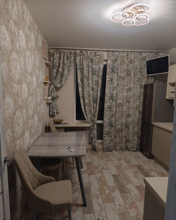 квартира г Санкт-Петербург метро Лесная пр-кт Полюстровский 75 ЖК «БелАрт» Финляндский округ фото 8