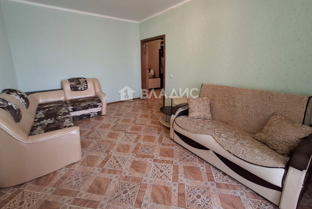 квартира г Тобольск ул Розы Люксембург 4/4 фото 8
