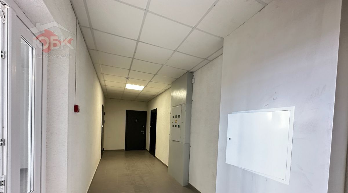 квартира г Саки ул Санаторная 25к/1 ЖК «Санаторный» фото 13