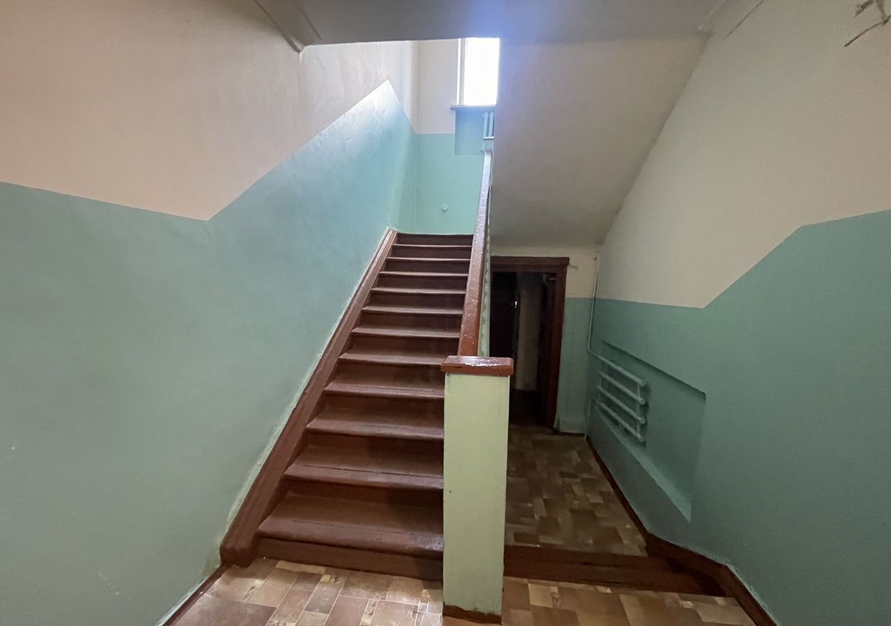 комната г Ангарск 49-й квартал р-н Кварталы, 4, Ангарский г. о. фото 17