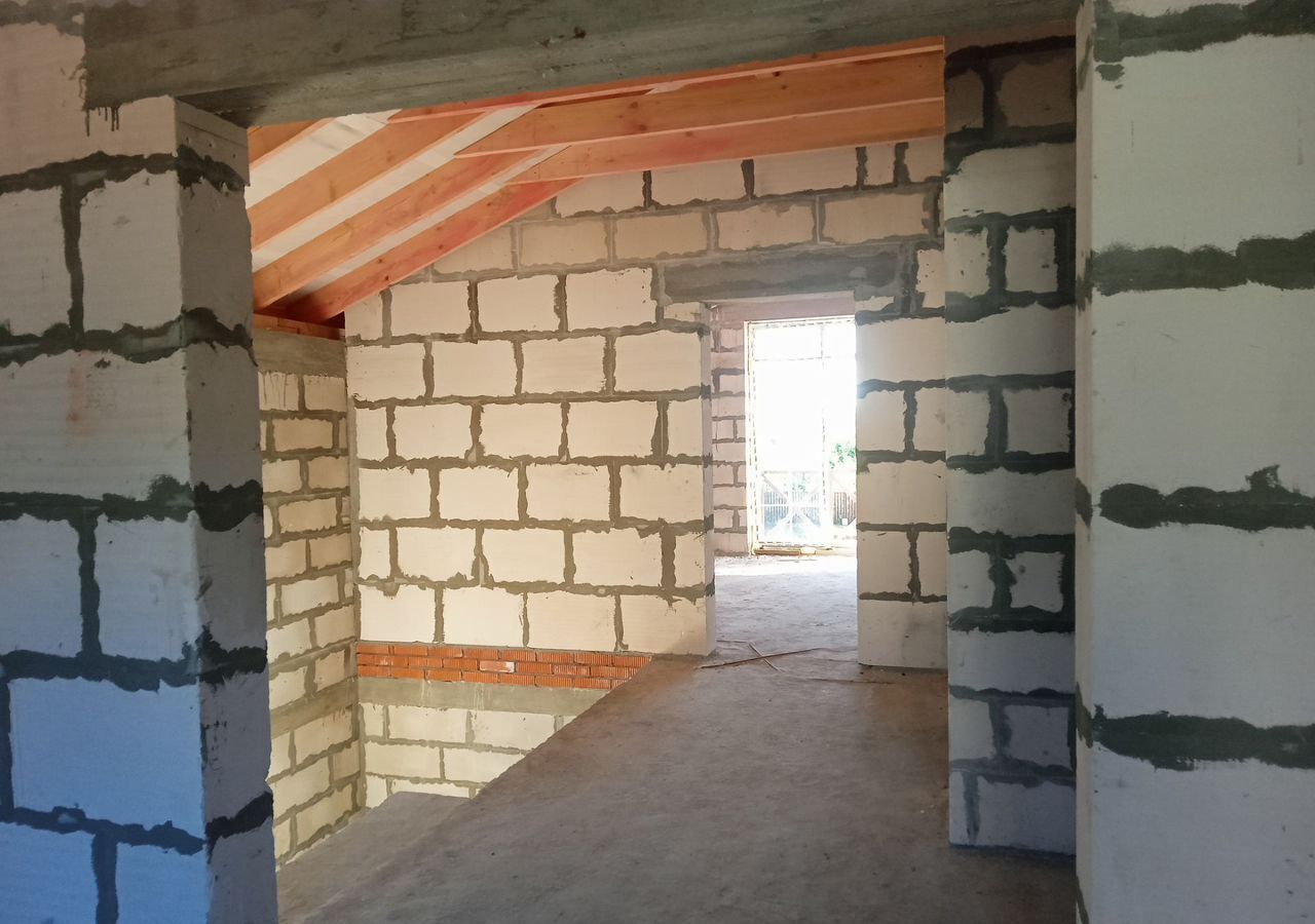 дом г Коломна Подлипки 85 км, Новорязанское шоссе фото 12